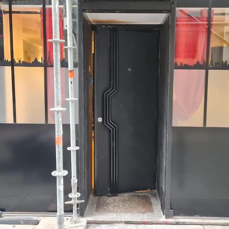 파리 Urban Flat 179 - Loft Montorgueil 아파트 외부 사진