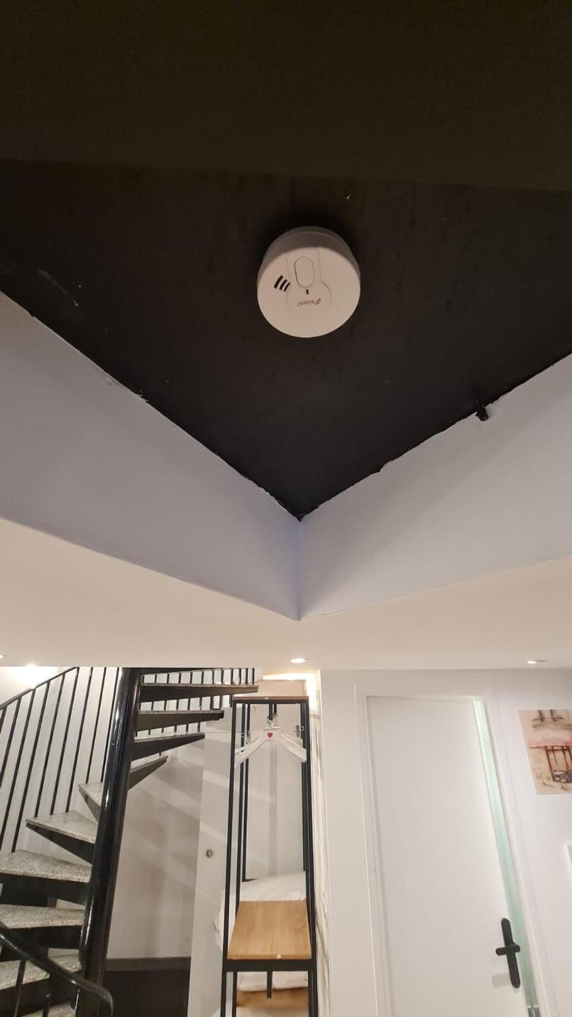 파리 Urban Flat 179 - Loft Montorgueil 아파트 외부 사진